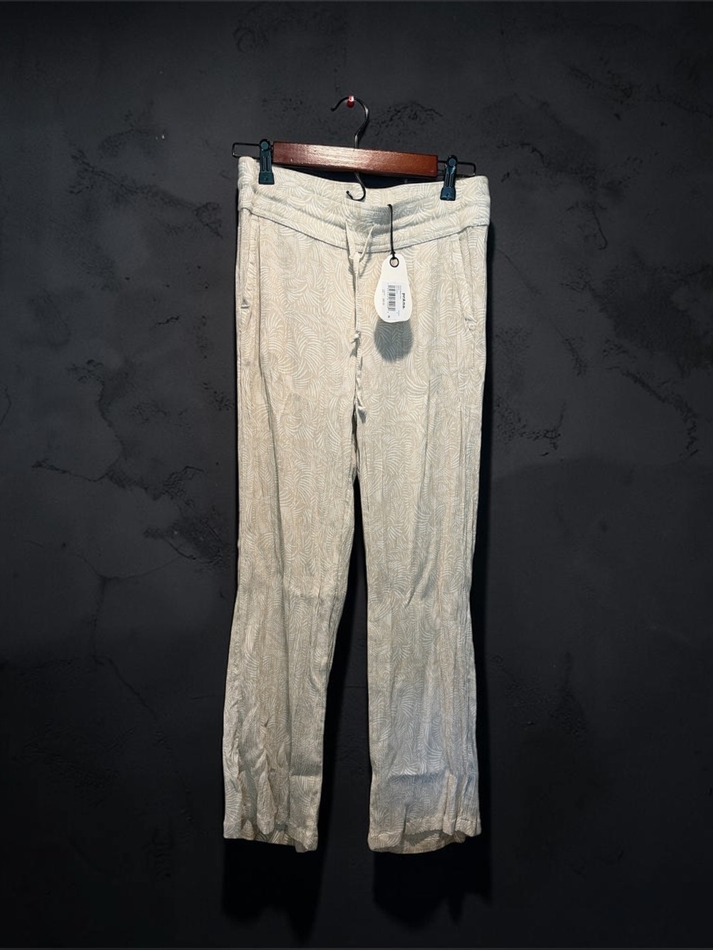 Prana Feenie Beach Pant